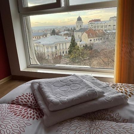 Apartament Sweethome Piata Unirii Iasi Luaran gambar