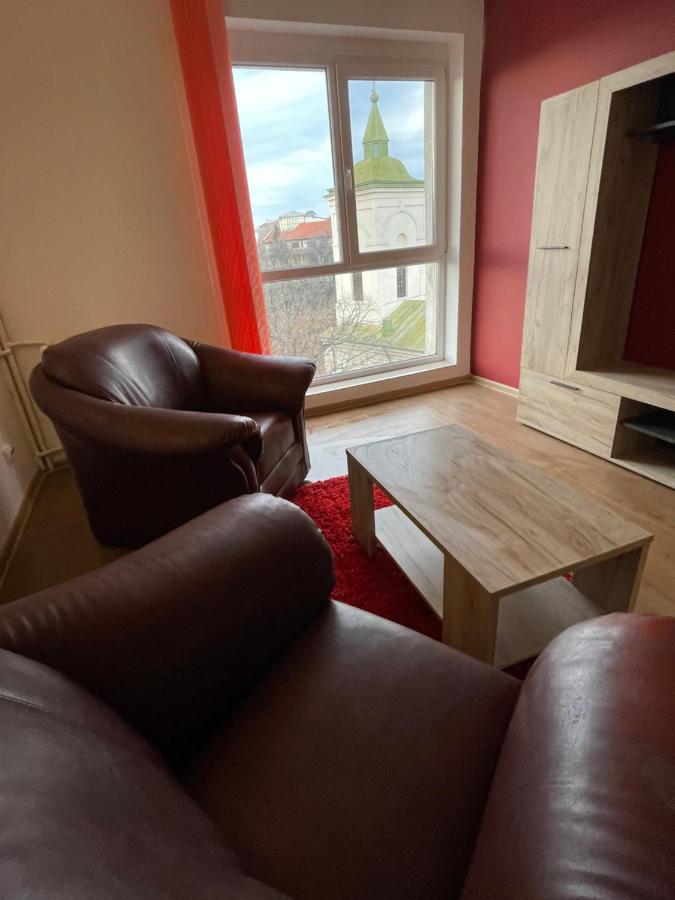 Apartament Sweethome Piata Unirii Iasi Luaran gambar