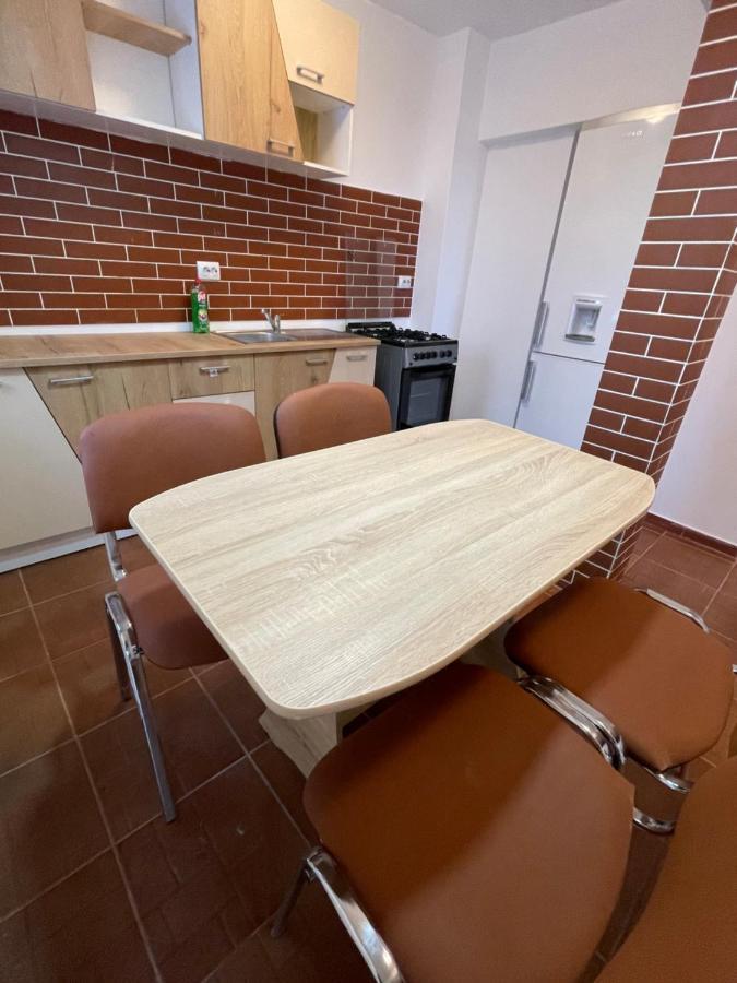 Apartament Sweethome Piata Unirii Iasi Luaran gambar