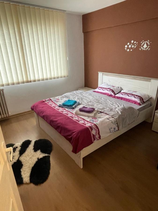 Apartament Sweethome Piata Unirii Iasi Luaran gambar