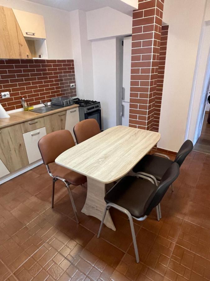 Apartament Sweethome Piata Unirii Iasi Luaran gambar