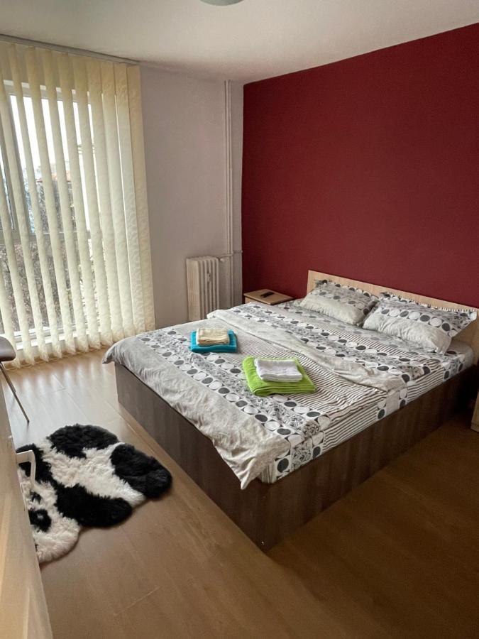 Apartament Sweethome Piata Unirii Iasi Luaran gambar